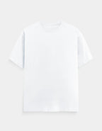 Plain Classic Fit T-shirt [11 Solid Colors]
