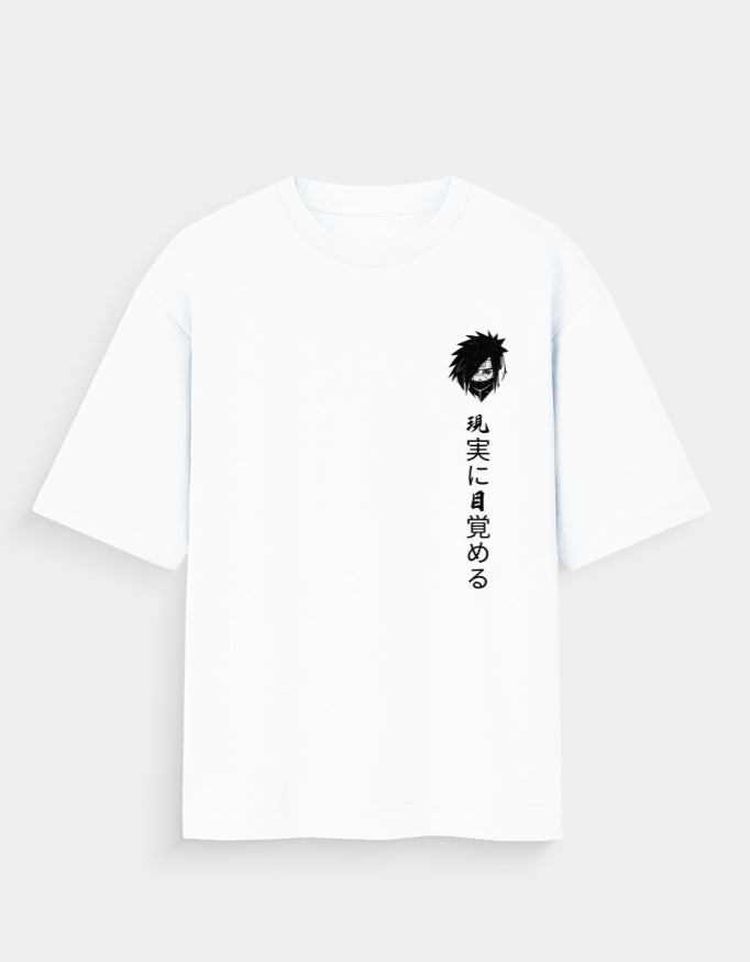 Uchiha Madara DP — Oversized Tee