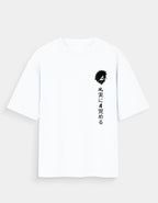 Uchiha Madara DP — Oversized Tee
