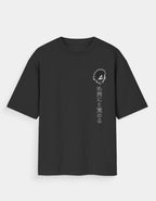 Uchiha Madara DP — Oversized Tee