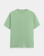 Plain Classic Fit T-shirt [11 Solid Colors]