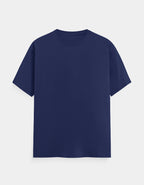 Plain Classic Fit T-shirt [11 Solid Colors]