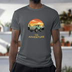 Offroad Adventure — Graphic Tee
