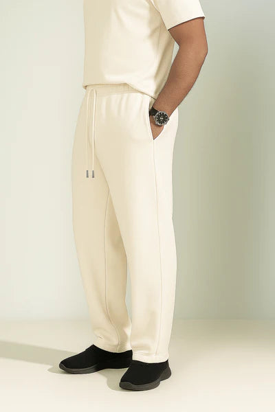 ThePandaFit Unisex Everyday Terry Sweatpants