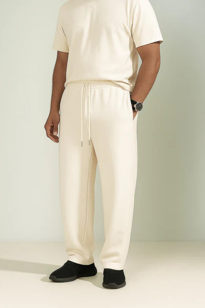 ThePandaFit Unisex Everyday Terry Sweatpants