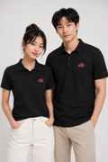 Akatsuki Logo — Polo T-Shirt