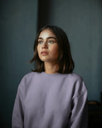 Classic 300 GSM Premium Fleece Sweatshirt [6 Solid Colors]