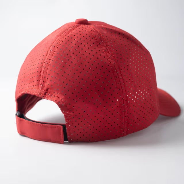 Performance Sports Cap (2 Colors)