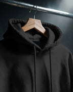 Classic 300 GSM Premium Fleece Hoodie [6 Solid Colors]