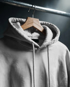 Classic 300 GSM Premium Fleece Hoodie [6 Solid Colors]