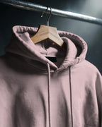 Classic 300 GSM Premium Fleece Hoodie [6 Solid Colors]