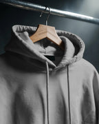 Classic 300 GSM Premium Fleece Hoodie [6 Solid Colors]