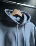 Classic 300 GSM Premium Fleece Hoodie [6 Solid Colors]
