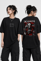 Sword is my Soul — Oversized Tee