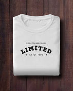Limited Edition Classic Cotton T-Shirt for Women