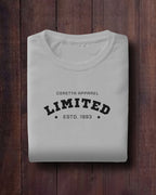 Limited Edition Classic Cotton T-Shirt for Women