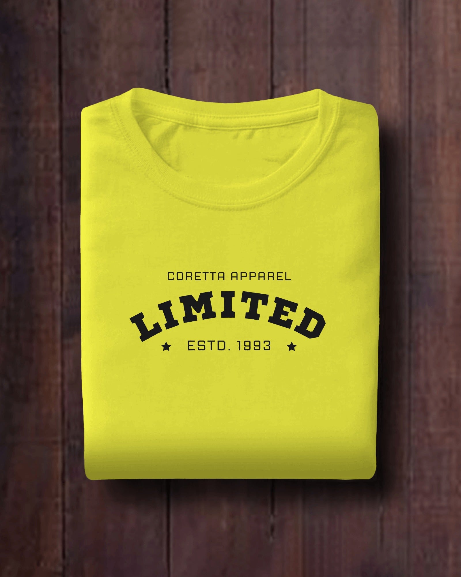 Limited Edition Classic Cotton T-Shirt for Women