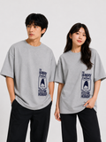 “I’m Hungry" — Oversized Tee