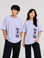 “I’m Hungry" — Oversized Tee