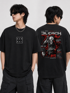 Sword is my Soul — Oversized Tee