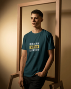 Break Your Limits Classic Crew T-Shirt