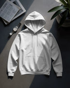Classic 300 GSM Premium Fleece Hoodie [6 Solid Colors]