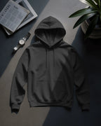 Classic 300 GSM Premium Fleece Hoodie [6 Solid Colors]