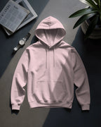 Classic 300 GSM Premium Fleece Hoodie [6 Solid Colors]