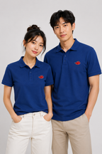 Akatsuki Logo — Polo T-Shirt