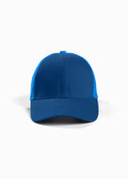 Classic Mesh Trucker Cap – Adjustable Snapback Streetwear Hat