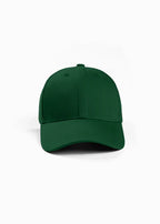 Classic Cotton Baseball Cap (7 Colors)