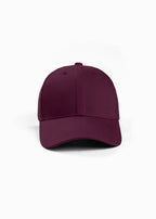 Classic Cotton Baseball Cap (7 Colors)