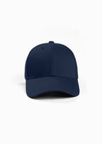 Classic Cotton Baseball Cap (7 Colors)
