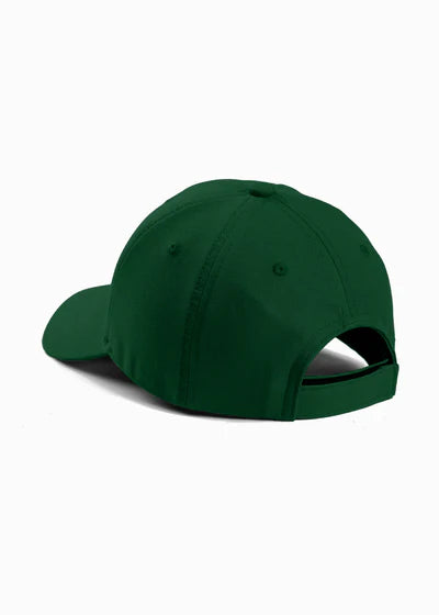 Classic Cotton Baseball Cap (7 Colors)