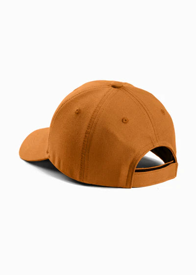 Classic Cotton Baseball Cap (7 Colors)