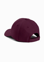 Classic Cotton Baseball Cap (7 Colors)