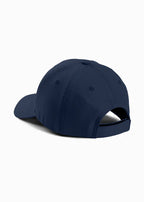 Classic Cotton Baseball Cap (7 Colors)