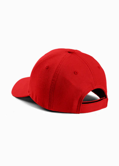Classic Cotton Baseball Cap (7 Colors)