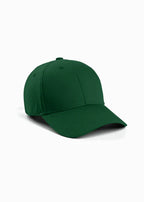 Classic Cotton Baseball Cap (7 Colors)