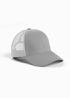 Classic Mesh Trucker Cap – Adjustable Snapback Streetwear Hat