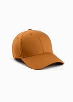 Classic Cotton Baseball Cap (7 Colors)