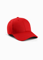 Classic Cotton Baseball Cap (7 Colors)
