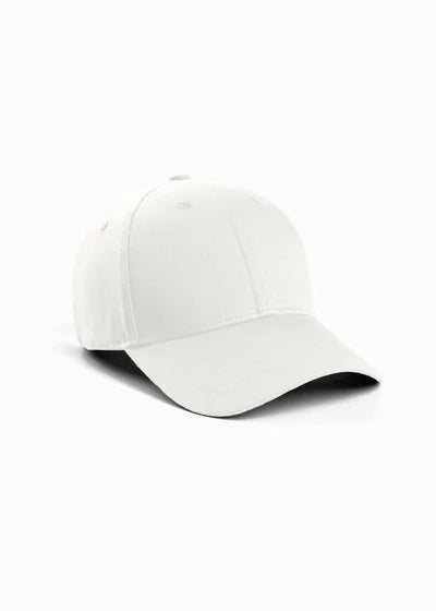 Classic Cotton Baseball Cap (7 Colors)