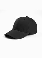 Classic Cotton Baseball Cap (7 Colors)