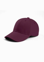 Classic Cotton Baseball Cap (7 Colors)