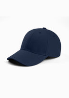 Classic Cotton Baseball Cap (7 Colors)