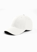 Classic Cotton Baseball Cap (7 Colors)